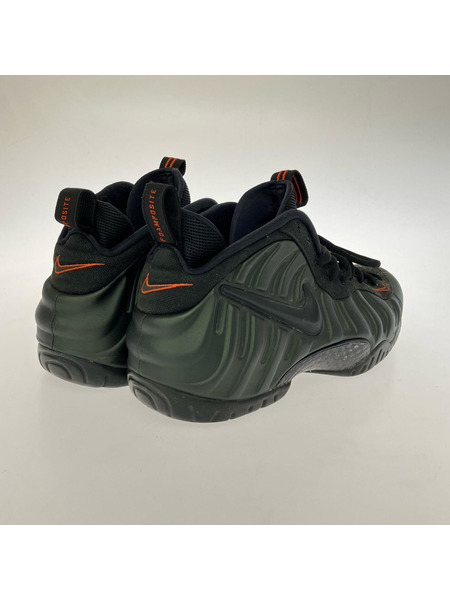 NIKE スニーカー AIR FOAMPOSITE PRO