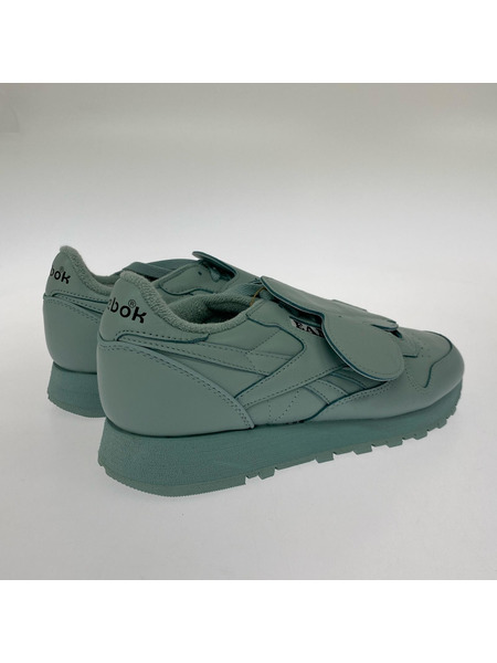 Reebok スニーカー EAMES CLASSIC LEATHER 28.0