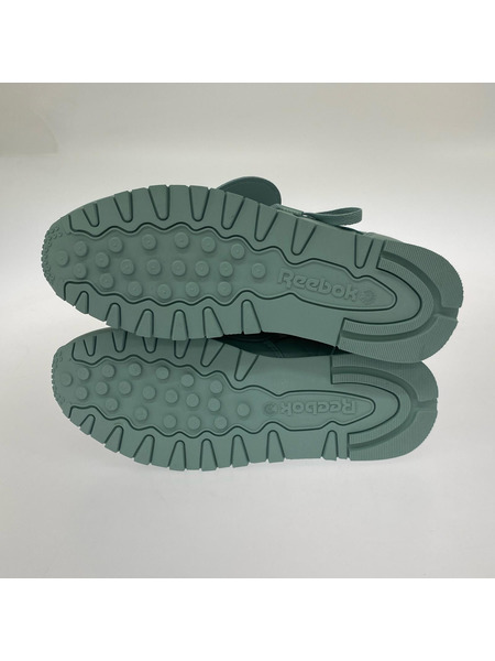 Reebok スニーカー EAMES CLASSIC LEATHER 28.0