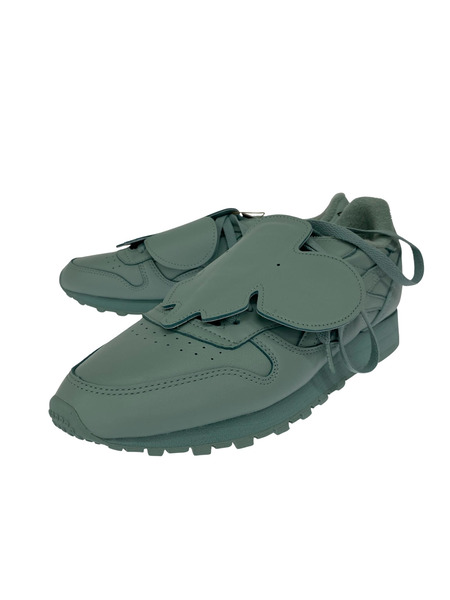 Reebok スニーカー EAMES CLASSIC LEATHER 28.0