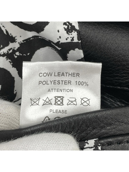 Captains Helm レザージャケット SIZE:M Ukyo Kamigori ライダースジャケット