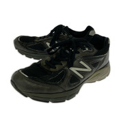 NEW BALANCE スニーカー M990IB4 (26.0)