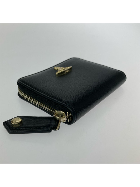 Vivienne Westwood 小銭入レ・コインケース コインケース/カードケース/オーブ/BLK
