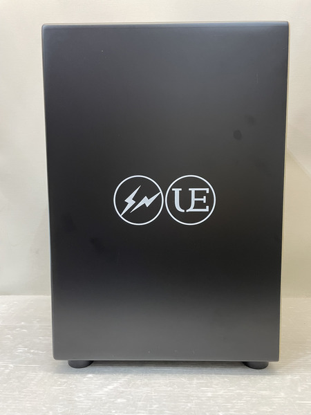 fragment design×uniform experiment×MEINL トリプルコラボ CAJON カホン 打楽器