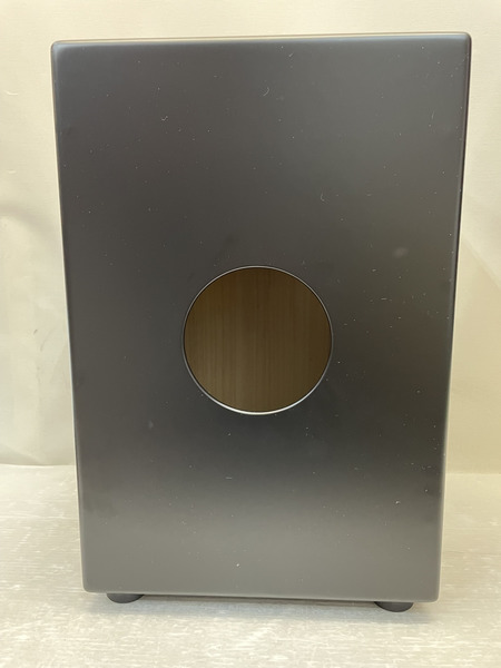 fragment design×uniform experiment×MEINL トリプルコラボ CAJON カホン 打楽器