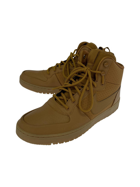 NIKE COURT BOROUGH MID WINTER 28.0cm