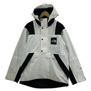 THE NORTH FACE　RAGE GTX Shell Pullover 白 S