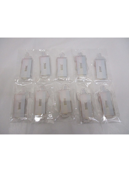 JPその他 新日本プロレス　アクリルスタンド