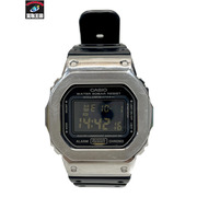  SEIKO   G-SHOCK DW-5600P メタルフレーム デジタル 腕時計