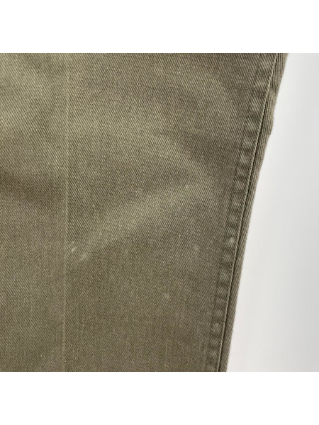 Lee パンツ 60s 70s FRISCO JEANS (約36インチ)