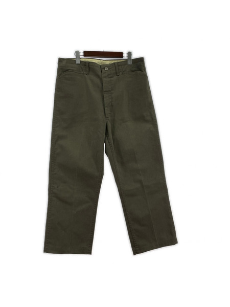 Lee パンツ 60s 70s FRISCO JEANS (約36インチ)