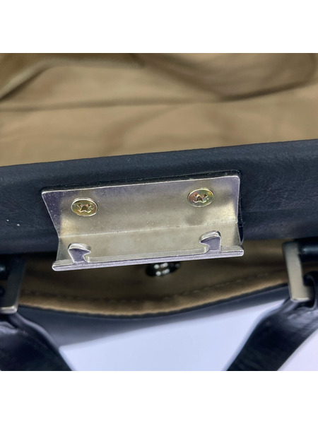 . ソノ他バッグ 織人 ダレスボストンバッグ