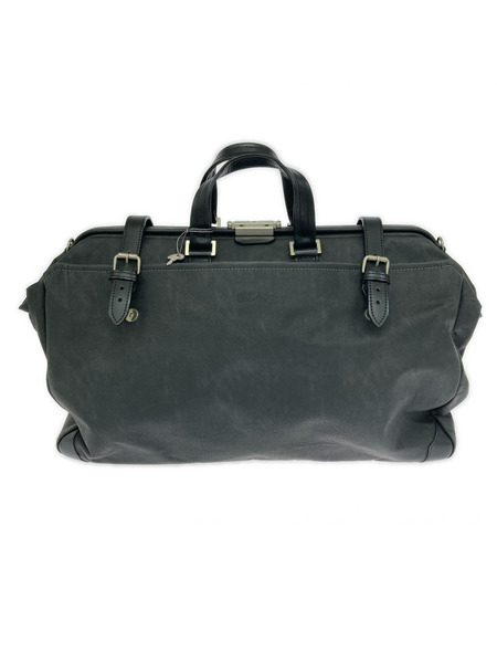 . ソノ他バッグ 織人 ダレスボストンバッグ