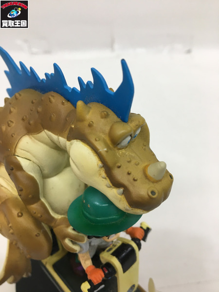 ミュージアムコレクション ドラゴンボール　 孫悟飯×恐竜　Museum Collection Dragon Ball Son Gohan x Dinosaur