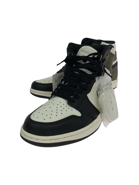 NIKE　AIR JORDAN 1 RETRO HI OG　26.5cm 555088-105