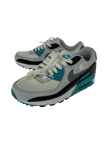 NIKE AIR MAX 90 (23.5cm) FB8570-101