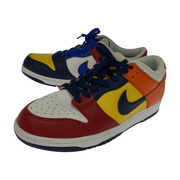 NIKE スニーカー DUNK LOW JP QS