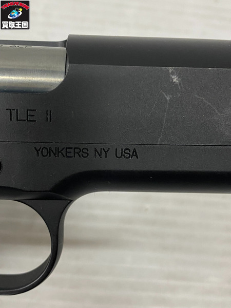 ガスガン・エアガン WA ウルトラTLE l 2 ブラックモデル[値下]