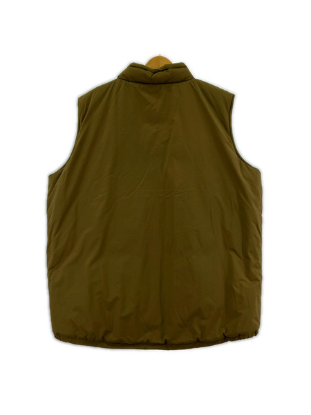 ジレ・ベスト U.S.ARMY B.A.F社 GEN3 LEVEL7 ベスト L-R コヨーテ