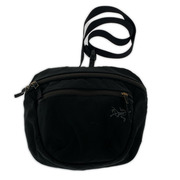 ARC'TERYX ボディバッグ Wristpack black