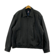 CHAPS レザージャケット