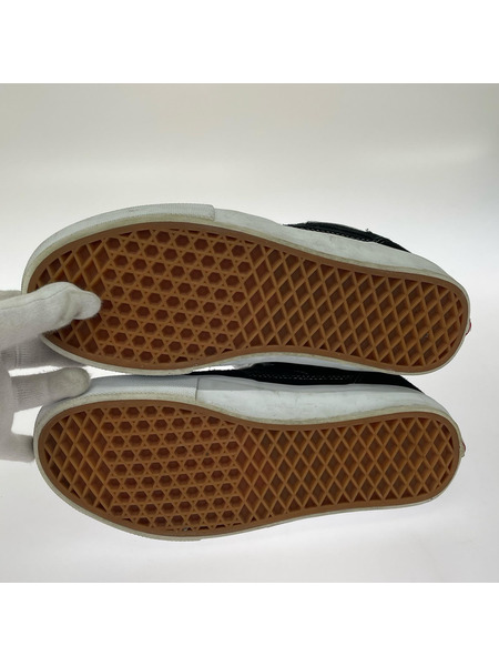 VANS スニーカー SKATE HALF CAB 26.5cm