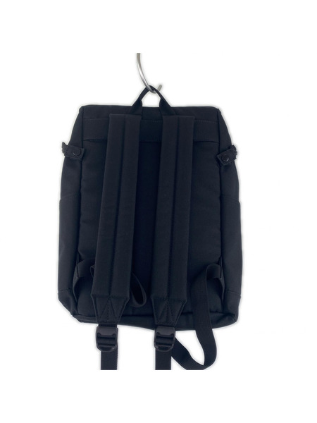 LACOSTE リュックサック・バックパック 黒