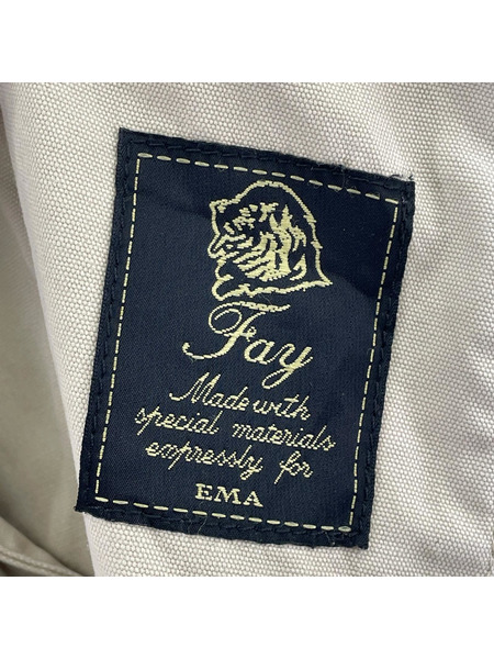 OLD・VINTAGE ジャケット FAY EMA ハンティングジャケット