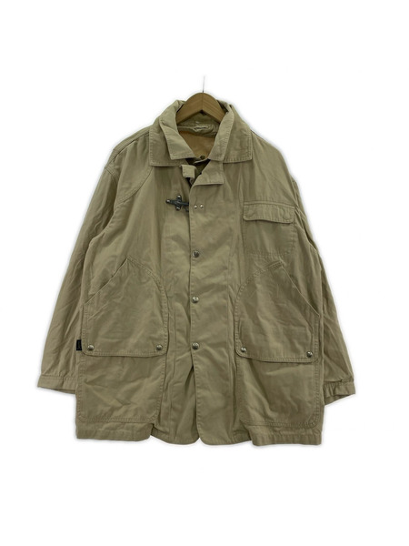 OLD・VINTAGE ジャケット FAY EMA ハンティングジャケット