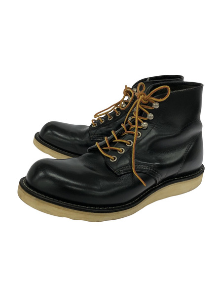 RED WING アイリッシュセッター プレーントゥ 25.5cm US7.5D[値下]