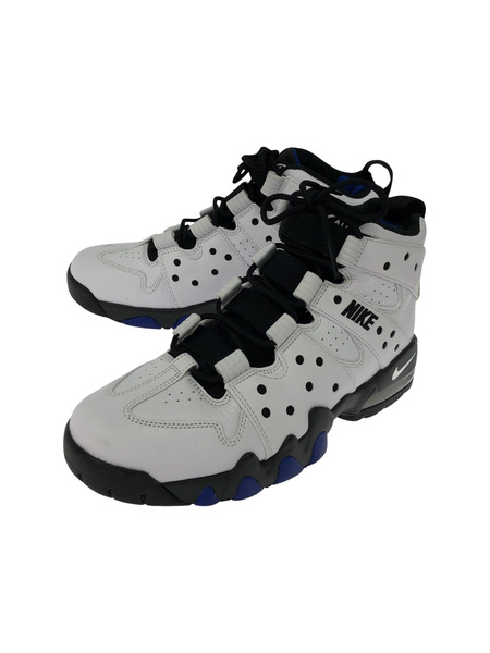 NIKE　Air Max 2 CB 94 Old Royal スニーカー 白 (27cm)