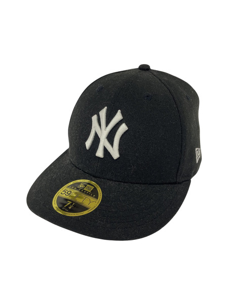 NEW ERA NYキャップ