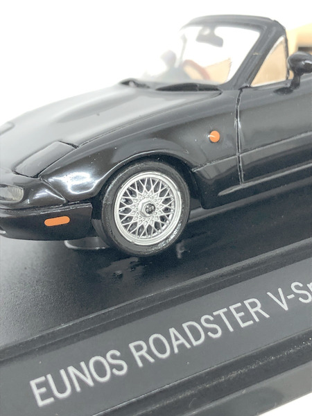 EBBRO 1/43　EUNOS　1996[値下]