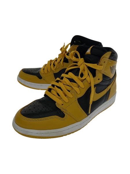 Nike Air Jordan 1 High OG Pollen US8.5[値下]