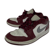 NIKE AIR JORDAN 1 LOW size26.5 553558-615