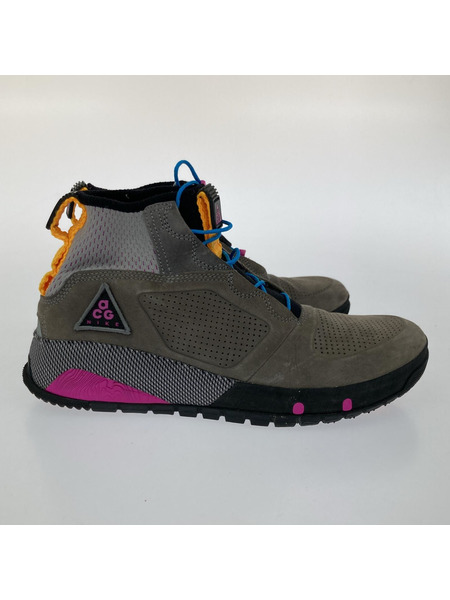 NIKE ACG RUCKEL RIDGE (24.5cm) AQ9333-001