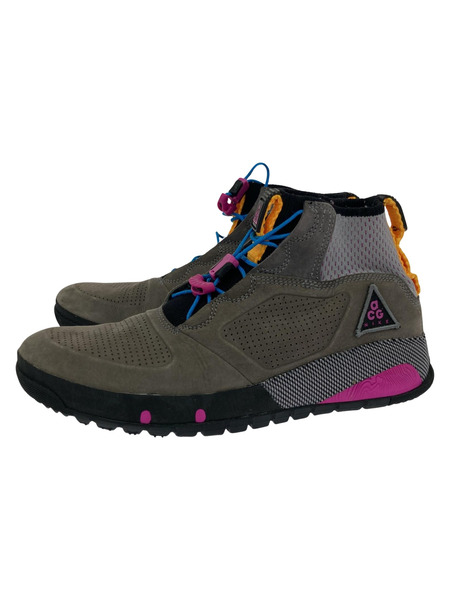 NIKE ACG RUCKEL RIDGE (24.5cm) AQ9333-001