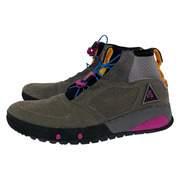 NIKE ACG RUCKEL RIDGE (24.5cm) AQ9333-001