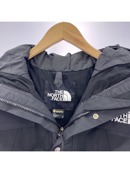 THE NORTH FACE 1990 MOUNTAIN JACKET GTX BLK M