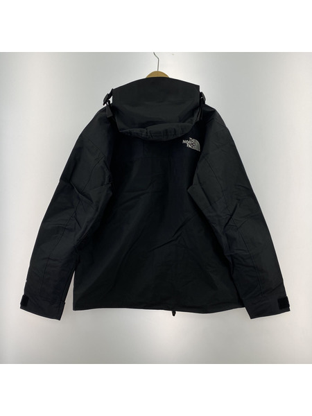 THE NORTH FACE 1990 MOUNTAIN JACKET GTX BLK M