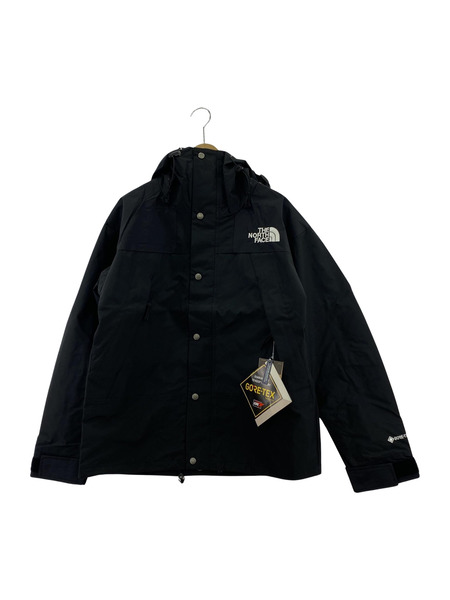 THE NORTH FACE 1990 MOUNTAIN JACKET GTX BLK M