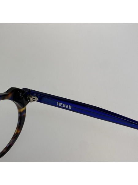 ソノ他 HENAU EYEWEAR MUCHA