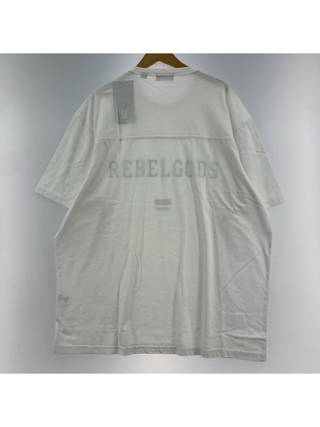 Supreme 半袖Tシャツ・カットソー ×UNDERCOVER 23SS Football Top