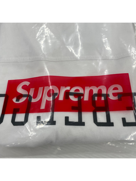 Supreme 半袖Tシャツ・カットソー ×UNDERCOVER 23SS Football Top