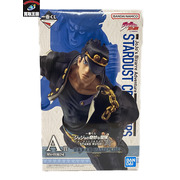 一番くじ ジョジョの奇妙な冒険 A賞　空条承太郎 MASTERLISE 未開封