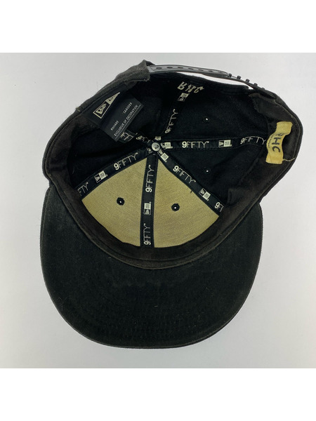RON HERMAN NEW ERA 9FIFTY キャップ