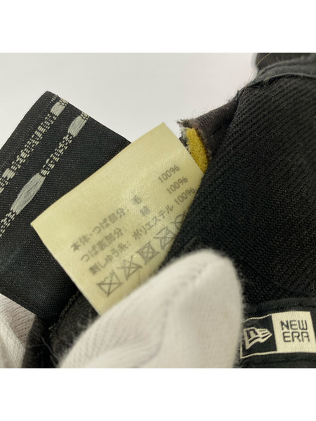 RON HERMAN NEW ERA 9FIFTY キャップ