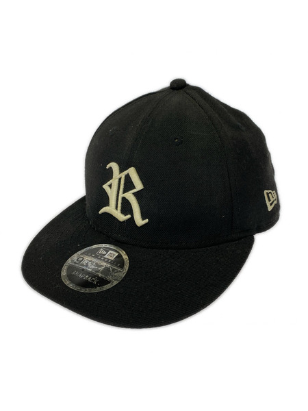 RON HERMAN NEW ERA 9FIFTY キャップ