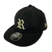 RON HERMAN NEW ERA 9FIFTY キャップ