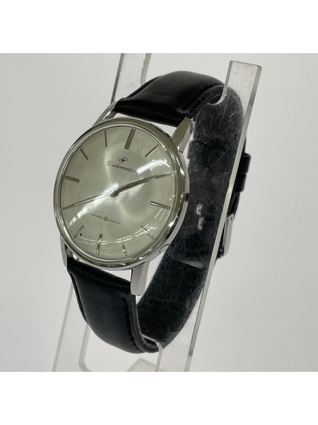 SEIKO メンズ時計 セイコーマチック DIASHOCK J14064D